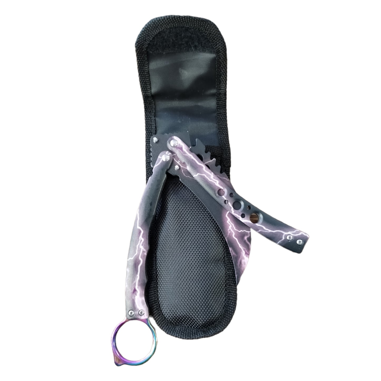 Karambit Butterfly