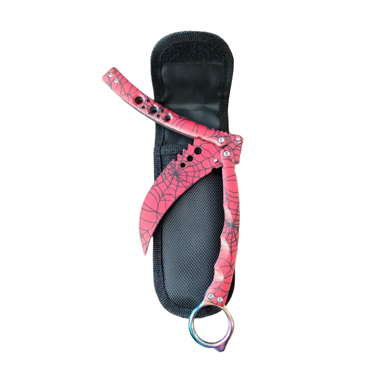 Karambit Butterfly
