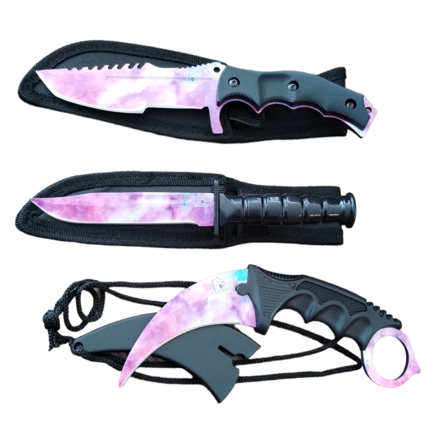 Hunting Knives