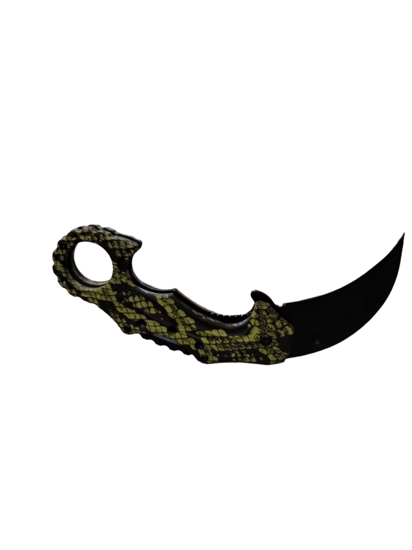 Karambit snake