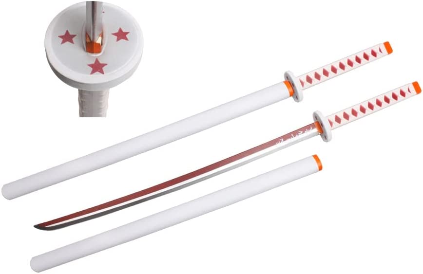 Foam Slayer Sword