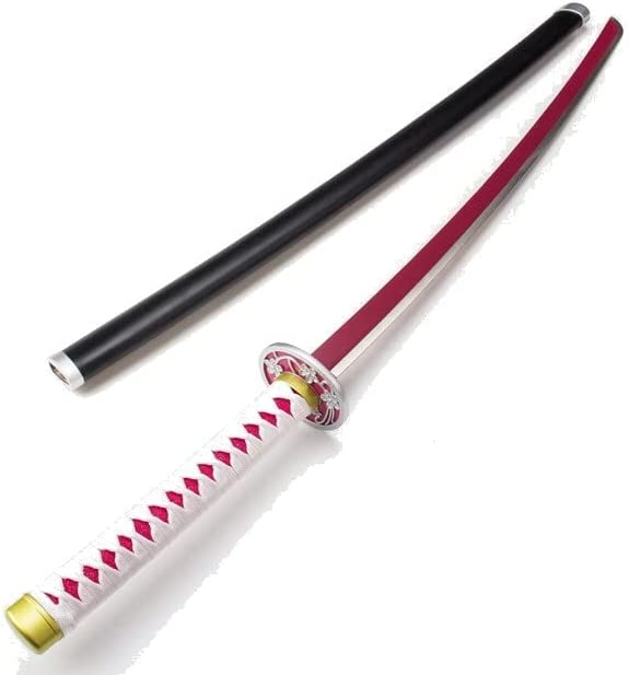 Metal Slayer Fantasy Sword- Choose your Character