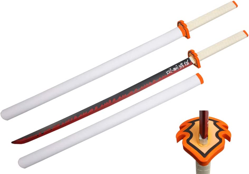 Foam Slayer Sword