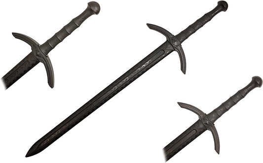 Polypropylene Medieval Sword