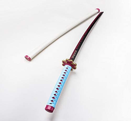 Metal Slayer Fantasy Sword- Choose your Character