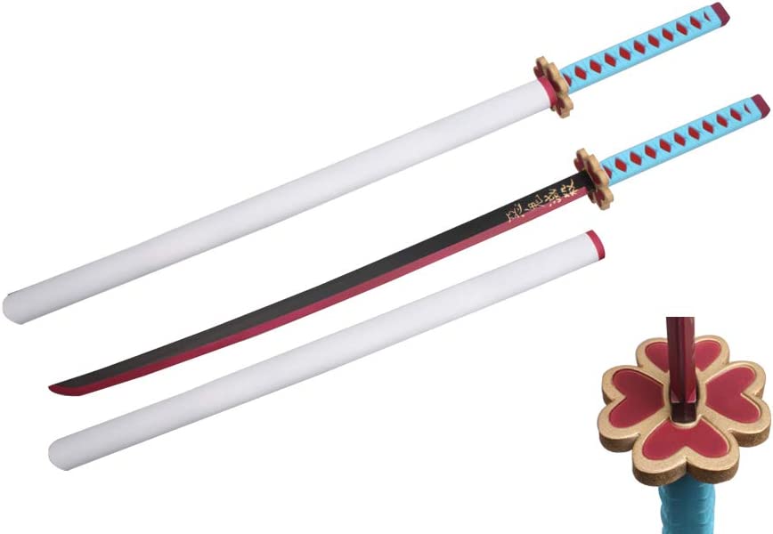 Foam Slayer Sword