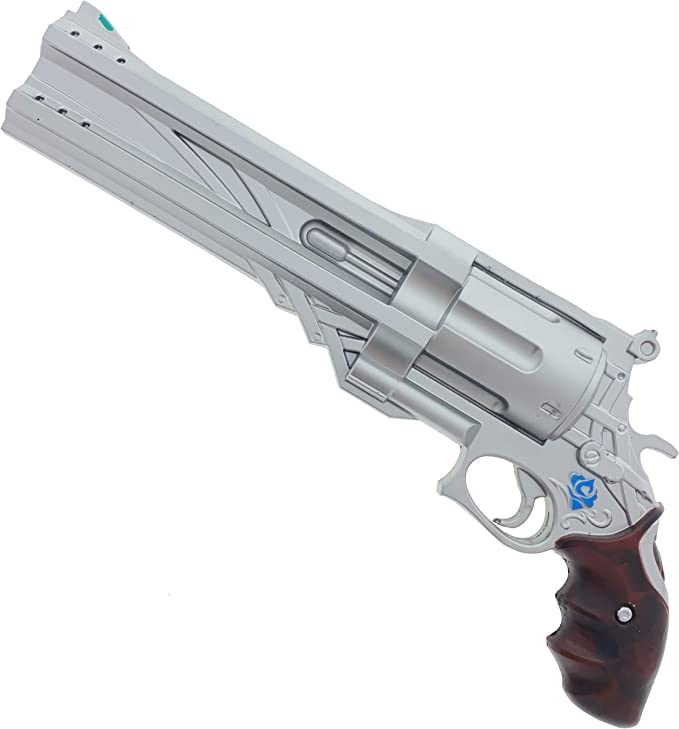Blue Rose Replica