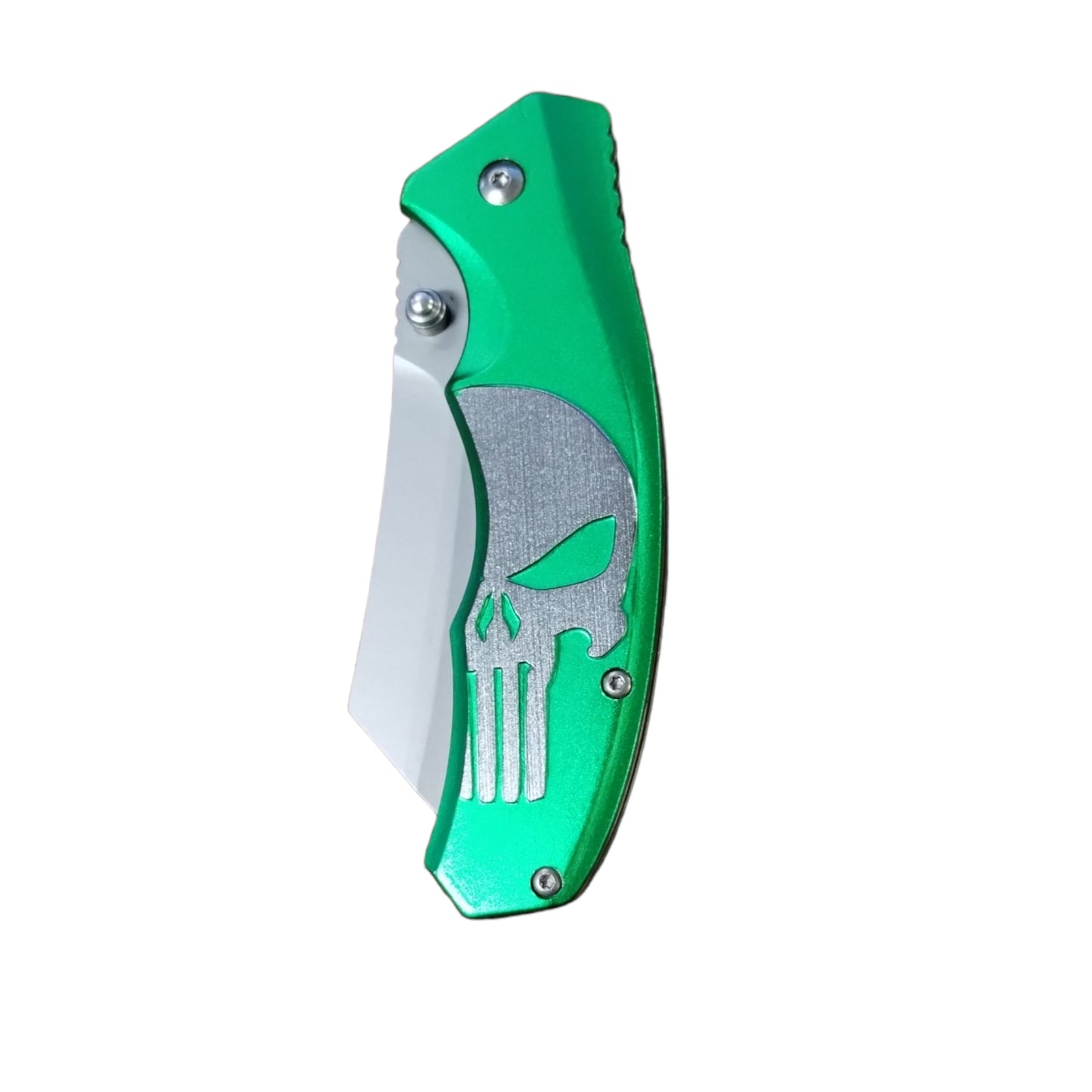 Punish Pocket Knife