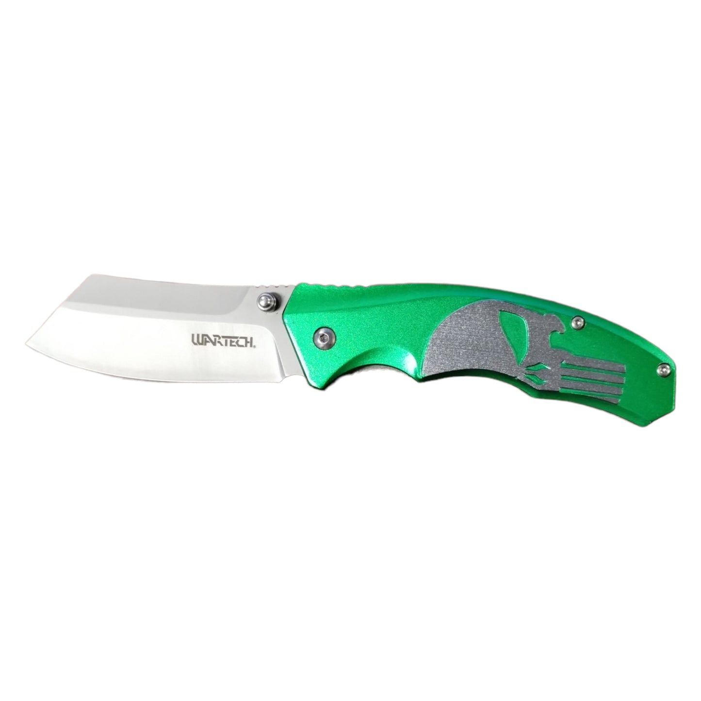 Punish Pocket Knife