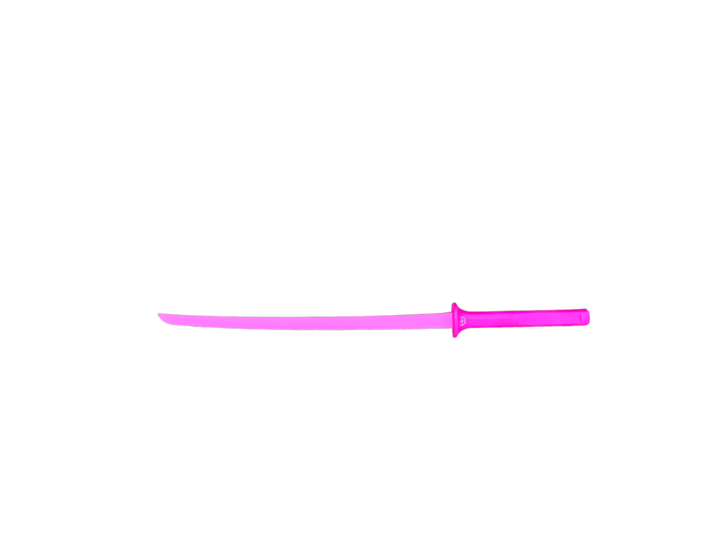 Future Warriors Replica Foam Swords