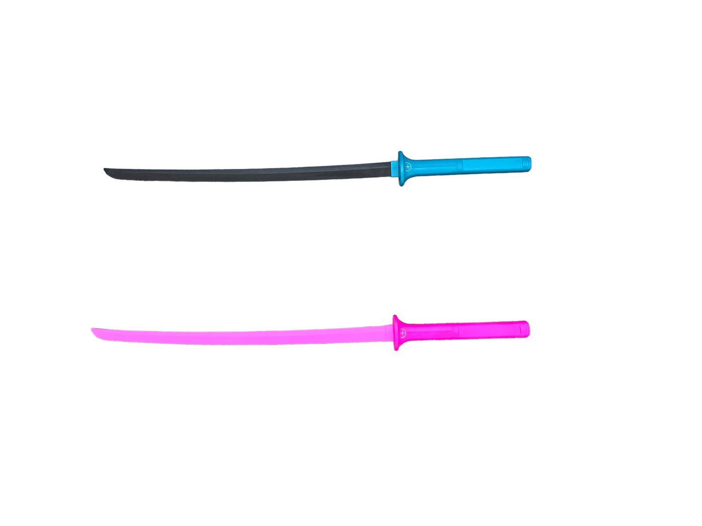 Future Warriors Replica Foam Swords