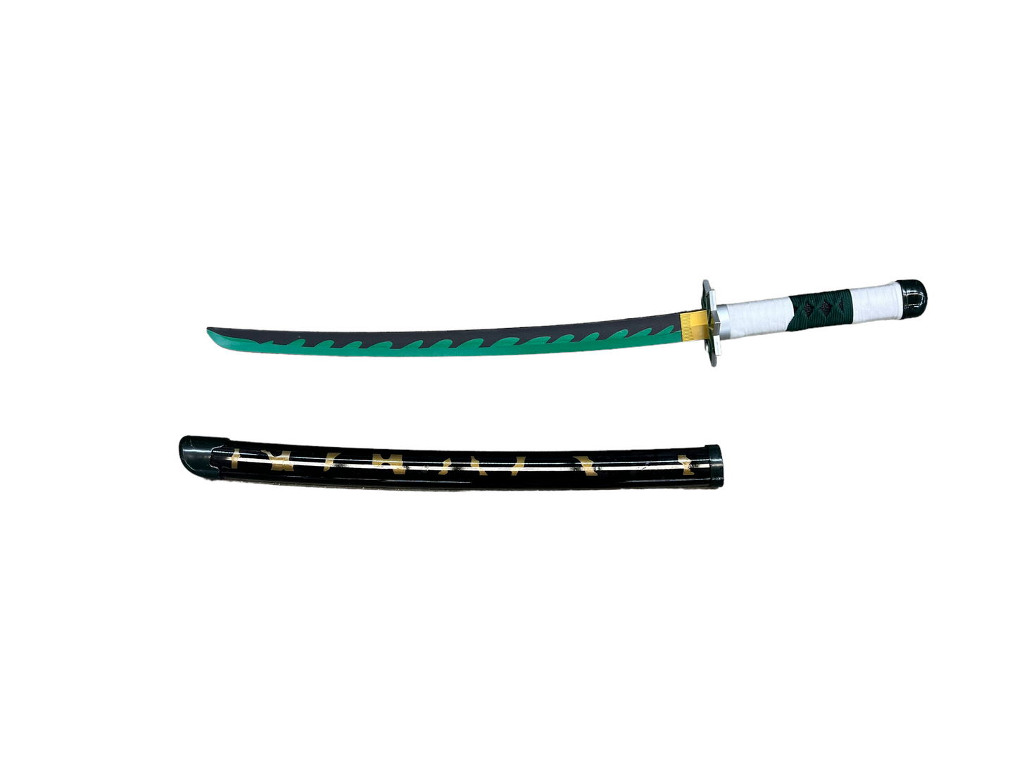 Slayer Fantasy Bamboo 31" Sword - Choose your sword