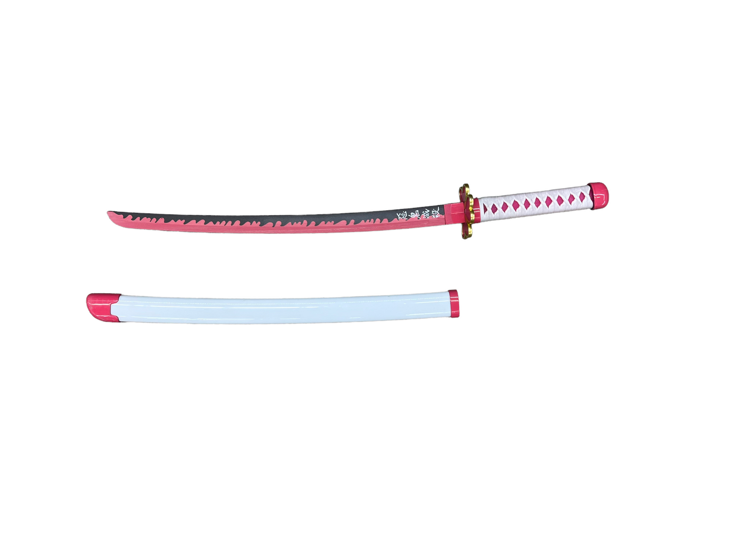 Slayer Fantasy Bamboo 31" Sword - Choose your sword