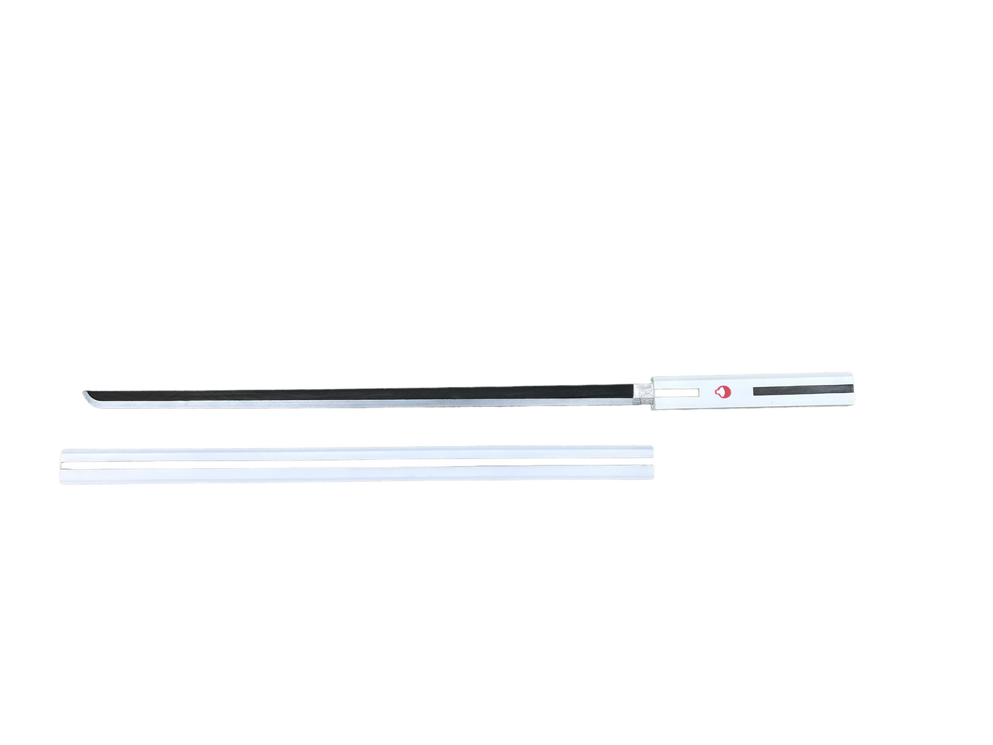 Foam Sword with Scabbard