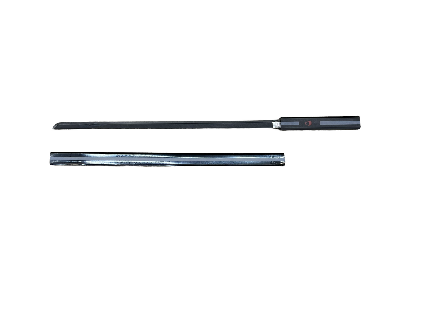 Foam Sword with Scabbard