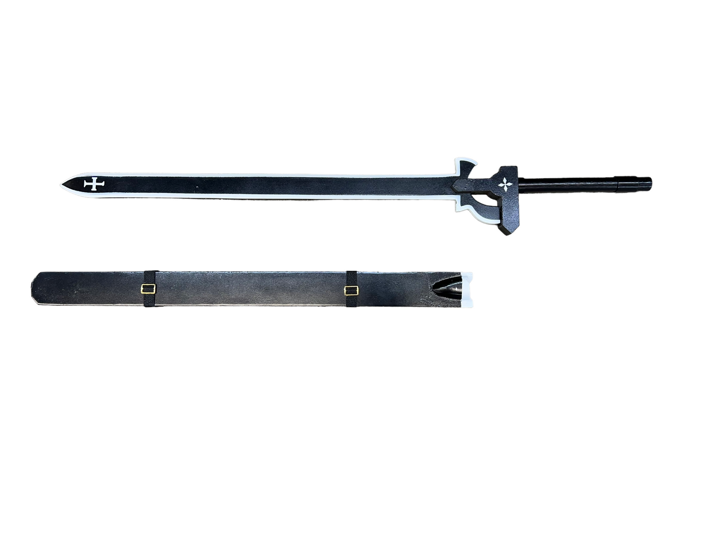 SAO Sword W/ Scabbard
