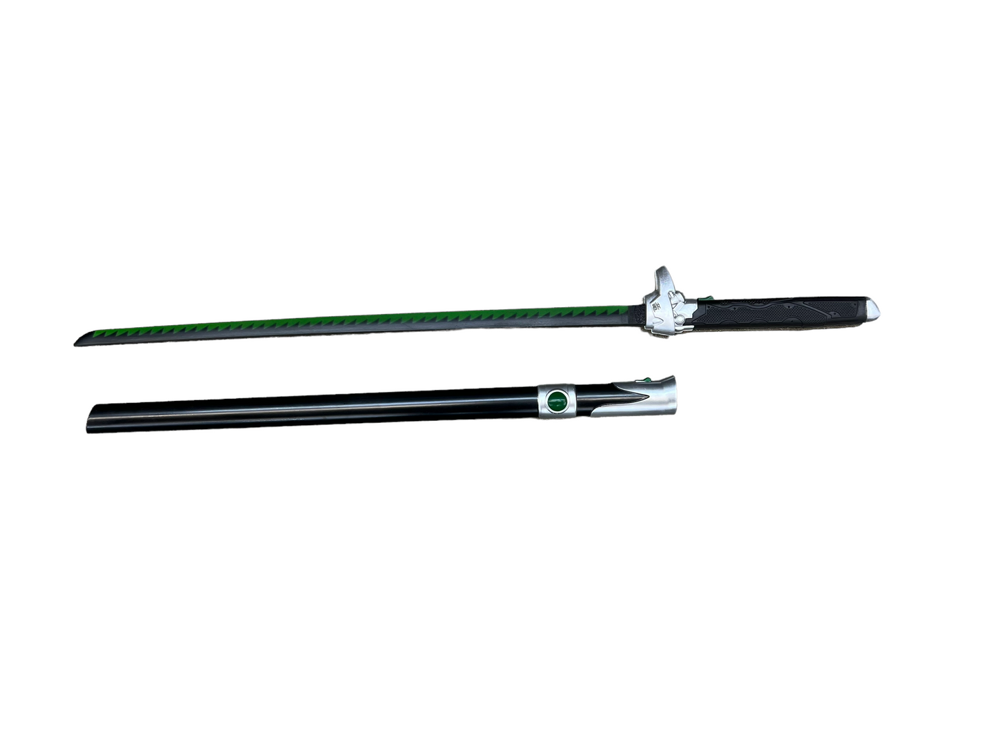 Foam Sword with Scabbard