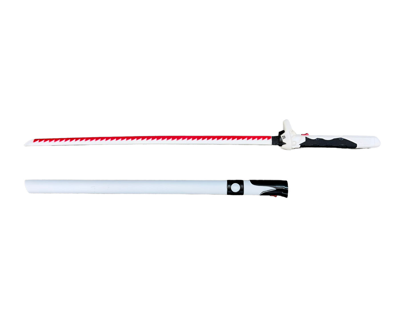 Foam Sword with Scabbard