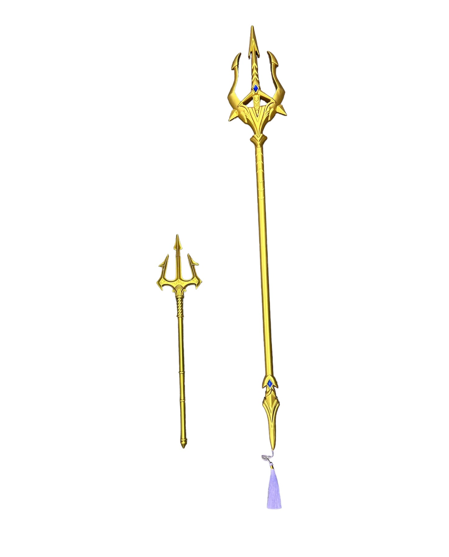 Fantasy Mini Trident