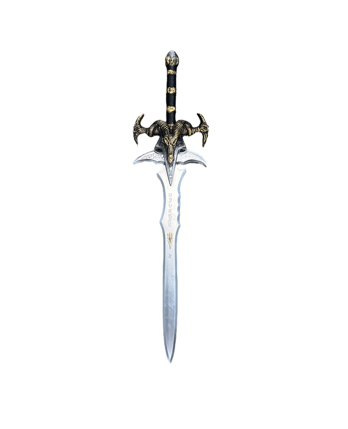 Frostmourne Foam Replica
