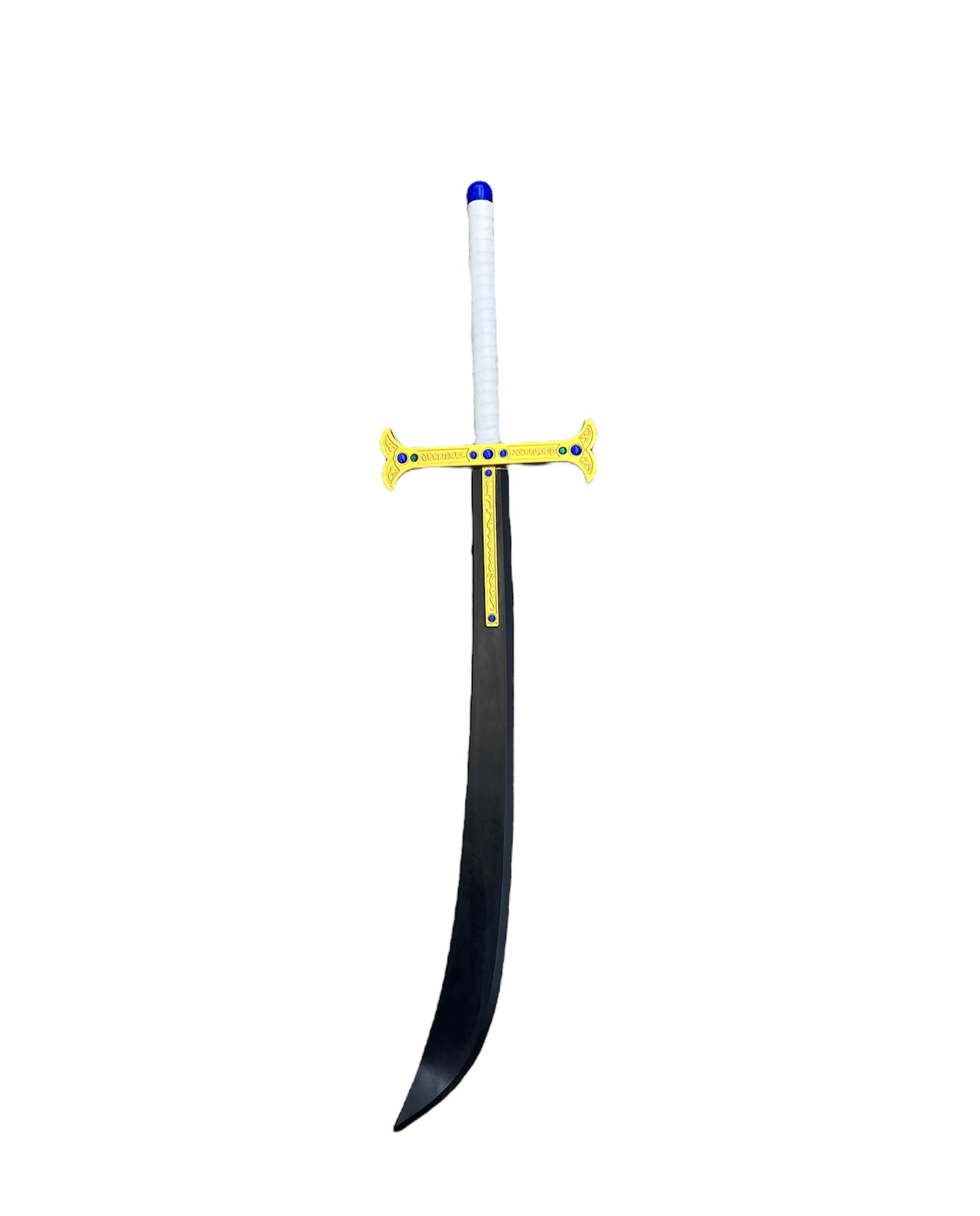 ONE PIECE – YORU, THE SWORD OF DRACULE MIHAWK – FF COLLECTIBLES