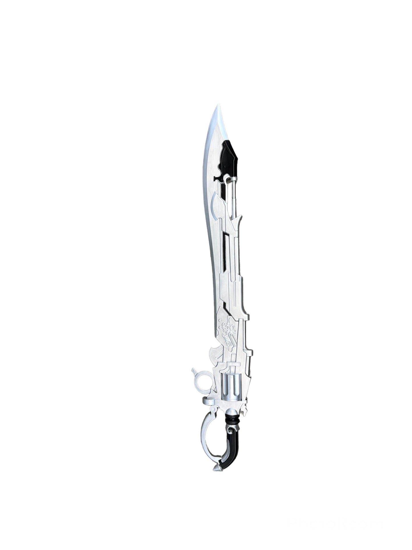 Gun Blade Foam Replica