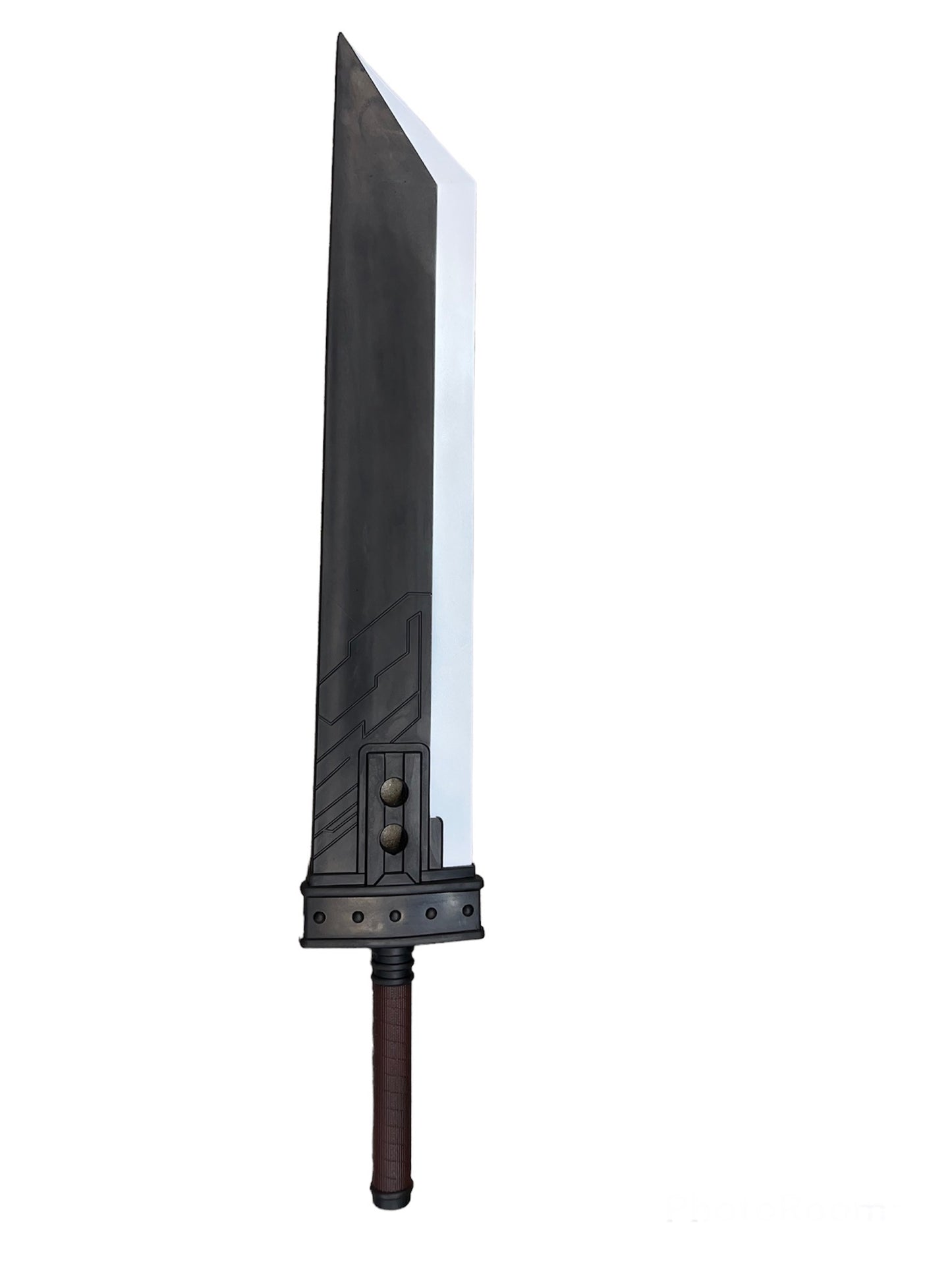 Buster Sword