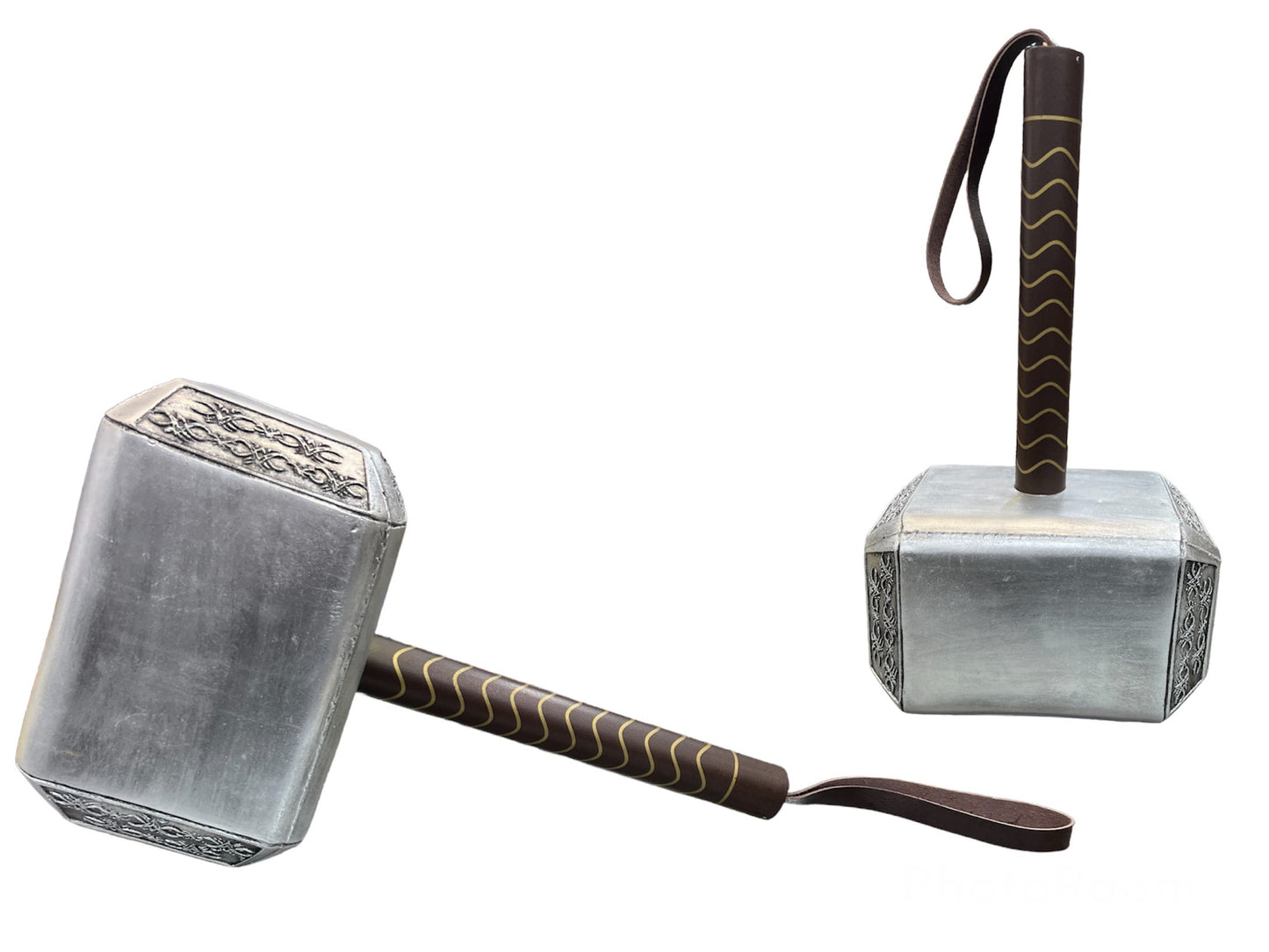 Thor Foam Hammer