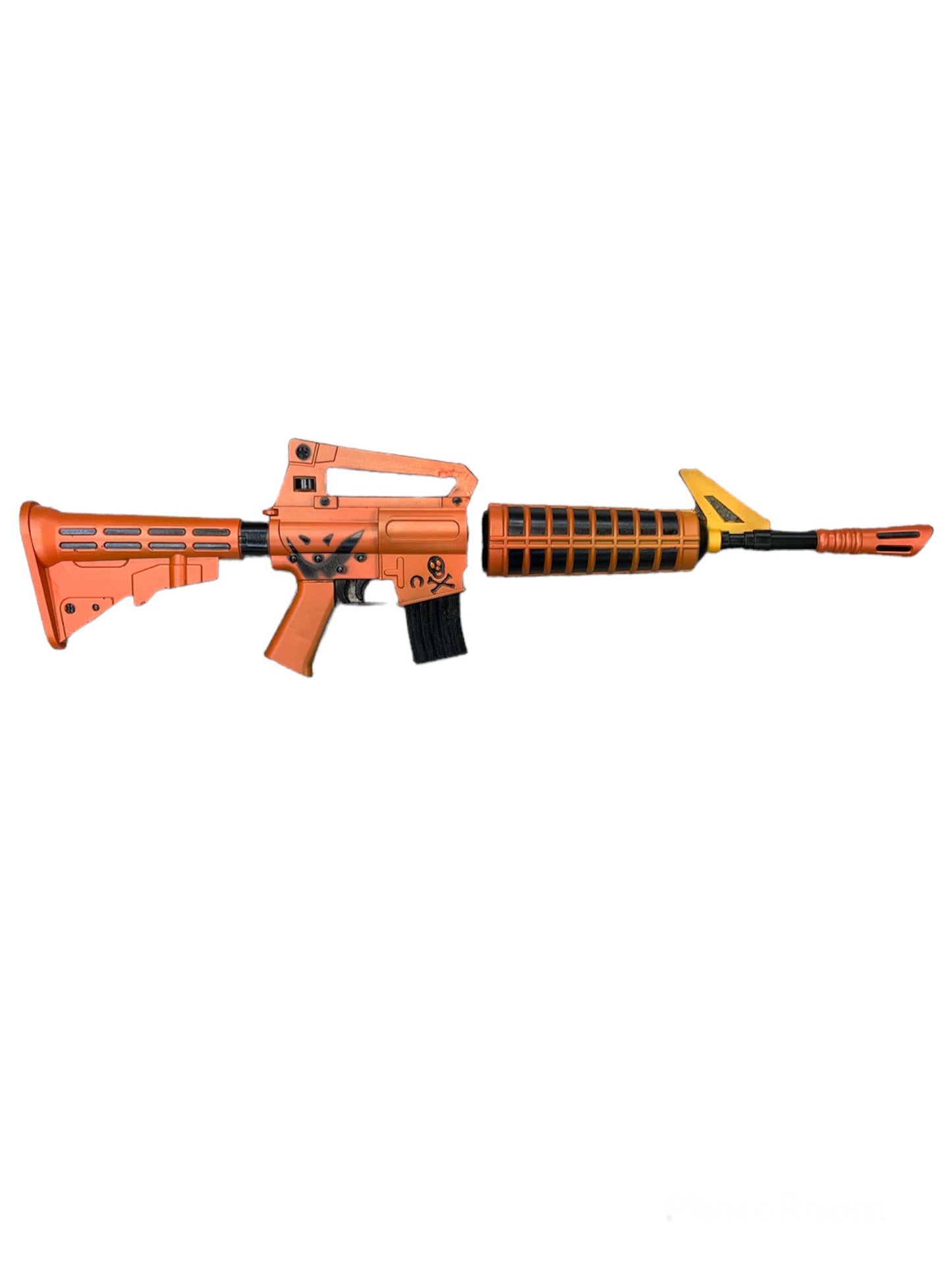 Foam Assault Rifle Replica