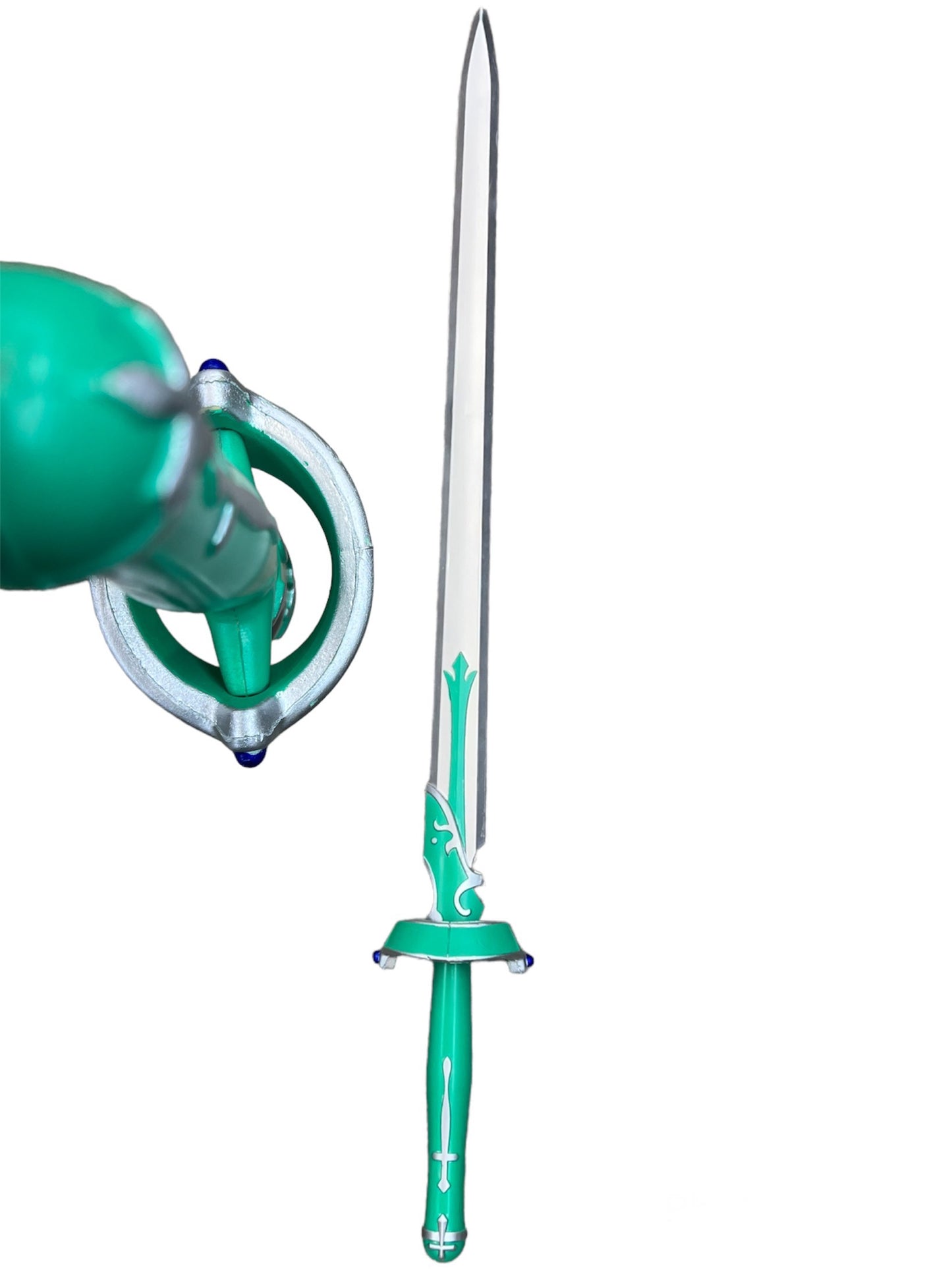 SAO Foam Replica Swords