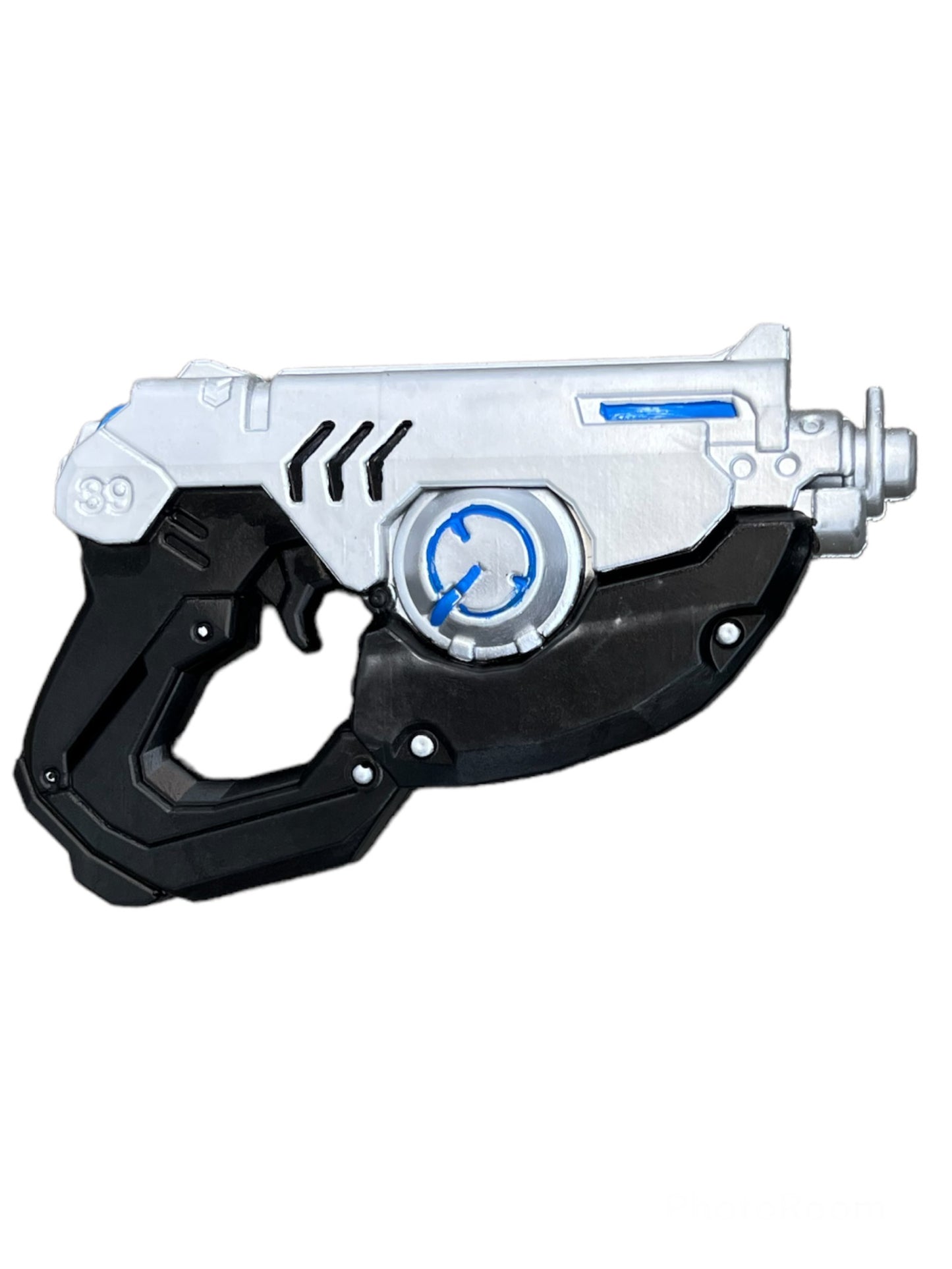 Tracers Hand Cannon