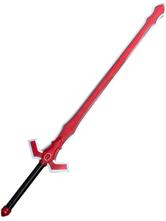 SAO Foam Replica Swords
