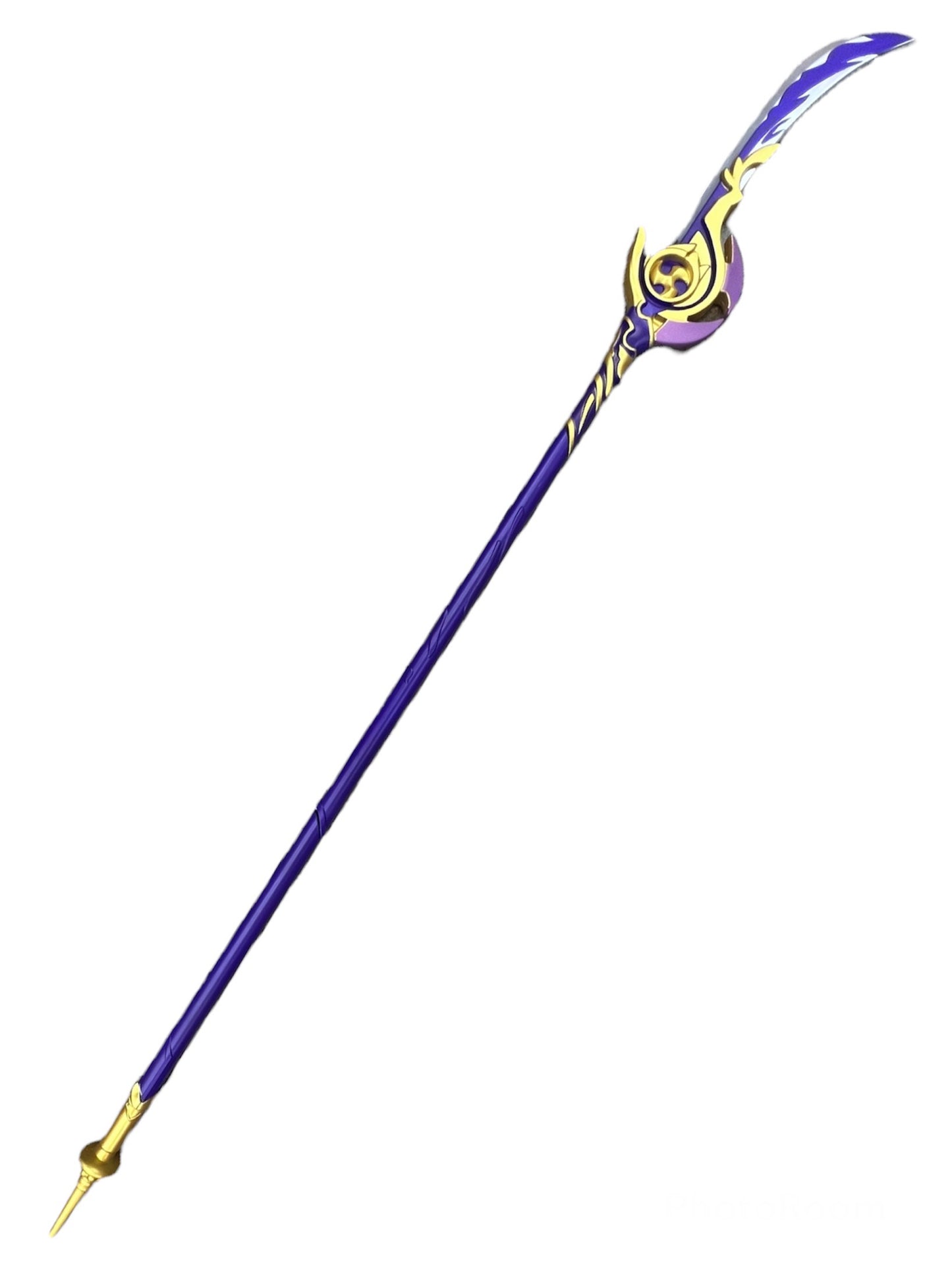 Impact Foam Swords