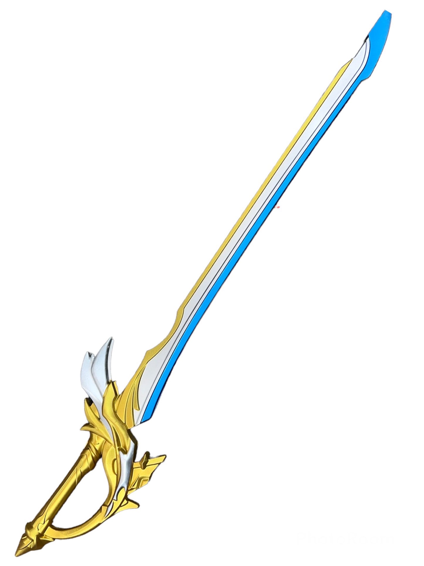 Impact Foam Swords