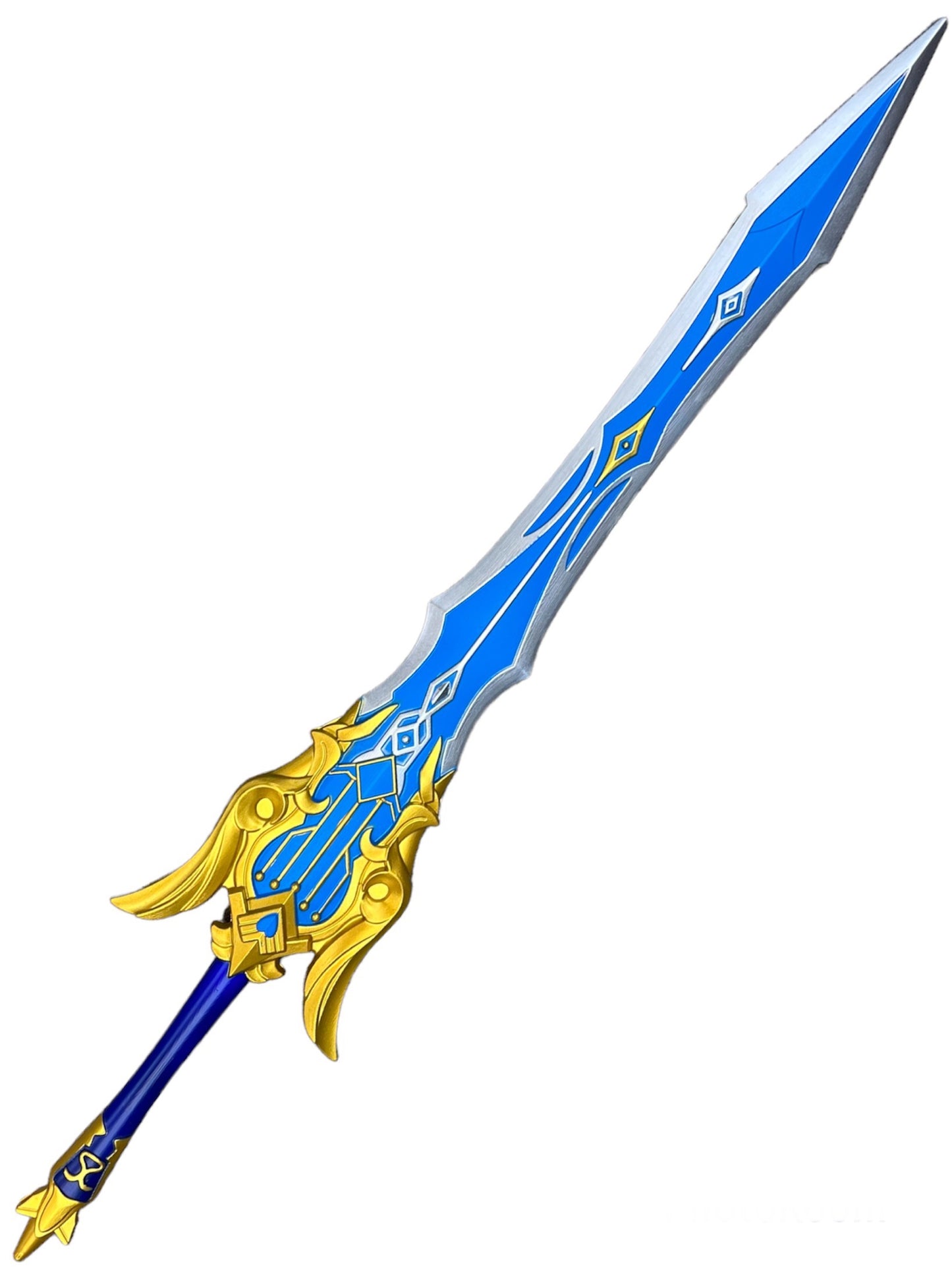 Impact Foam Swords