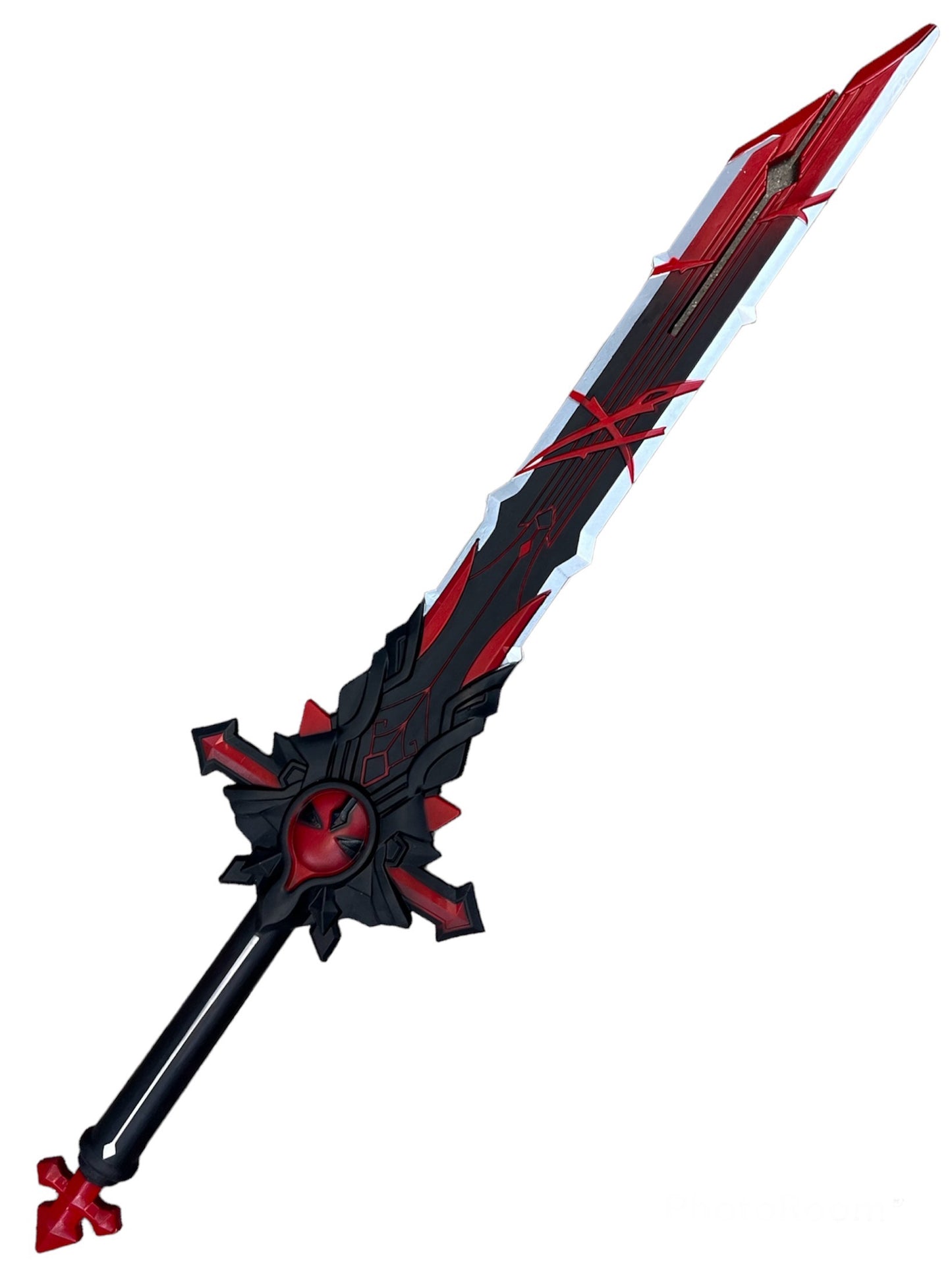 Impact Foam Swords