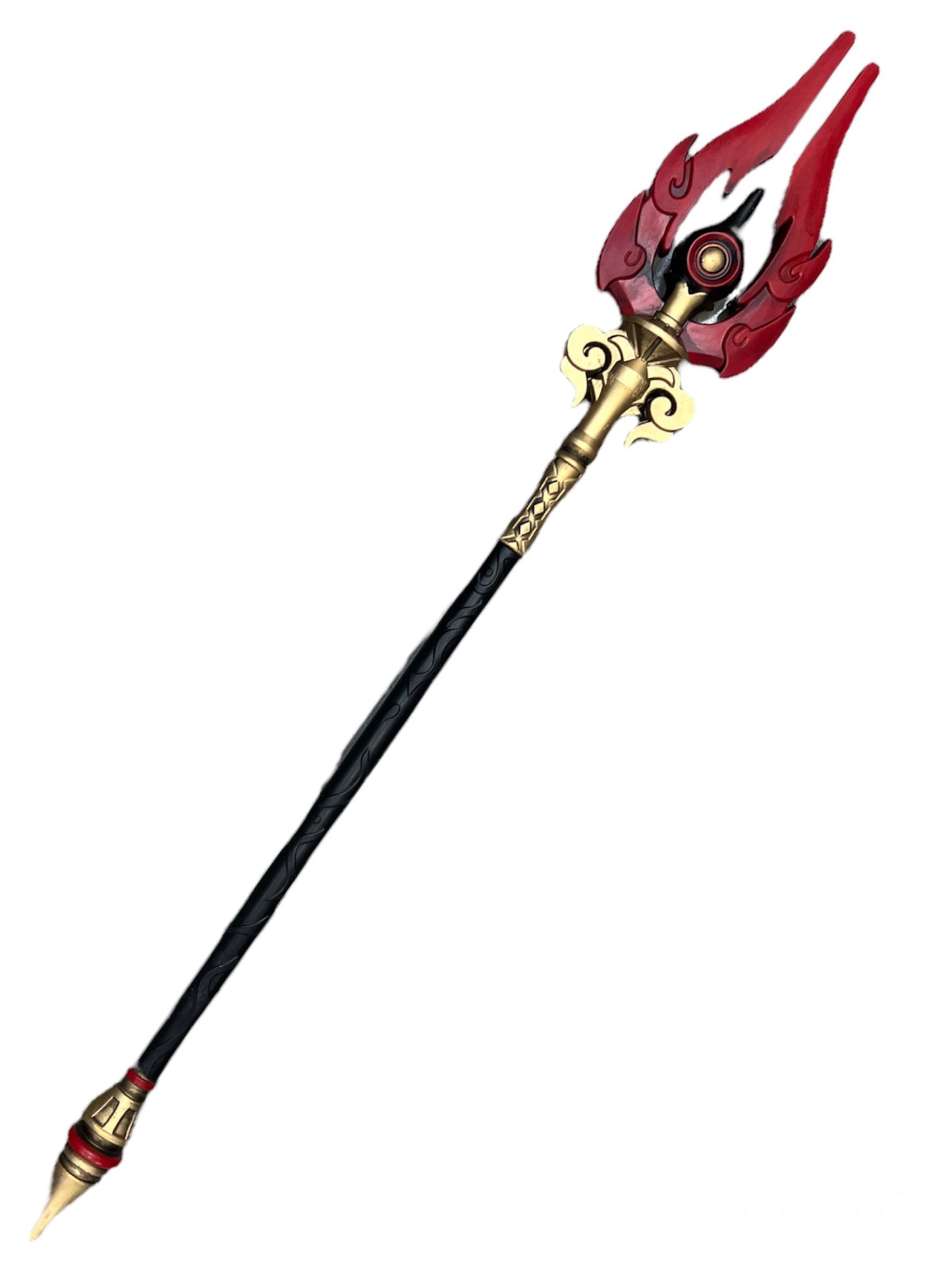 Impact Foam Swords