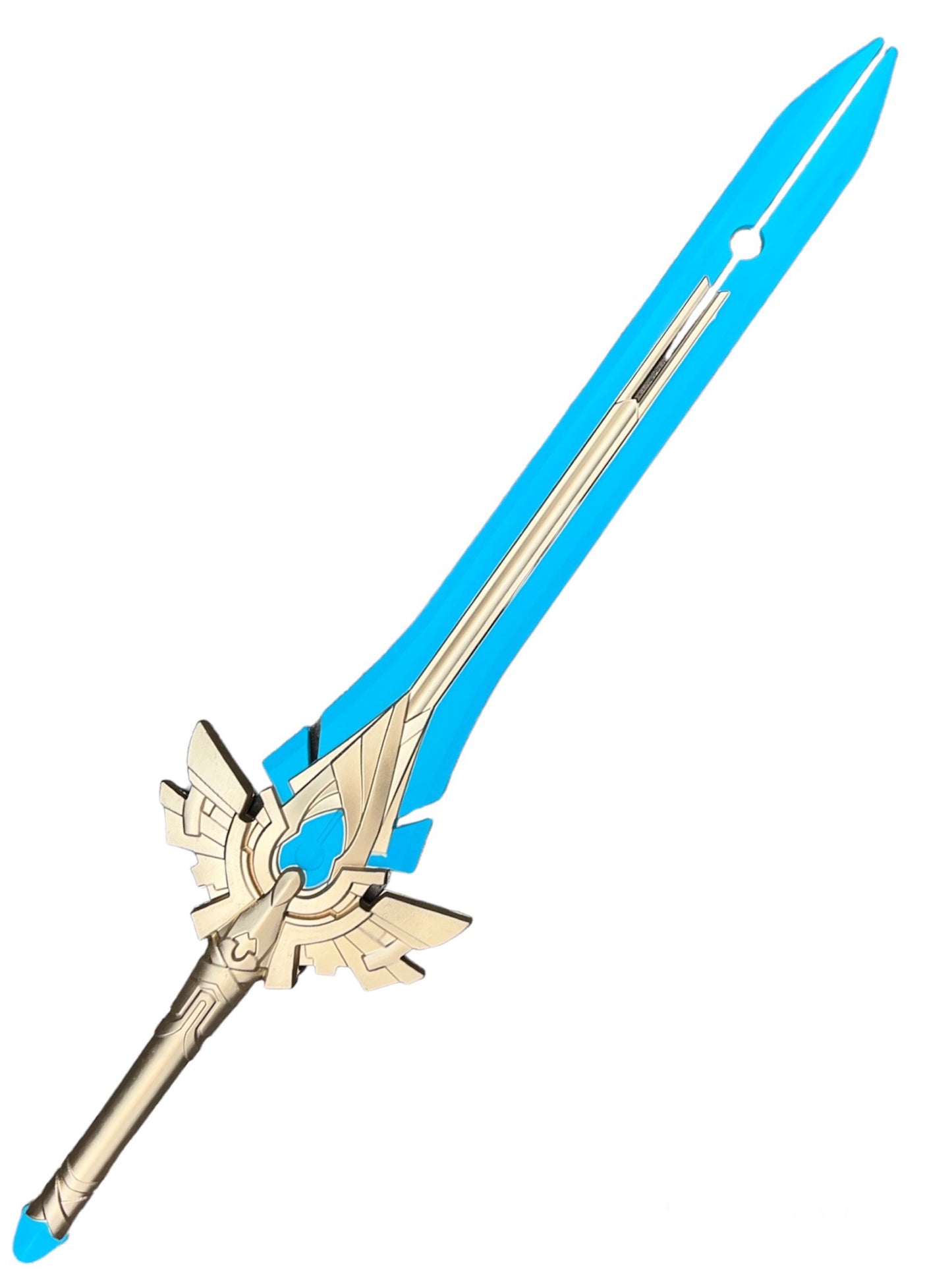 Impact Foam Swords