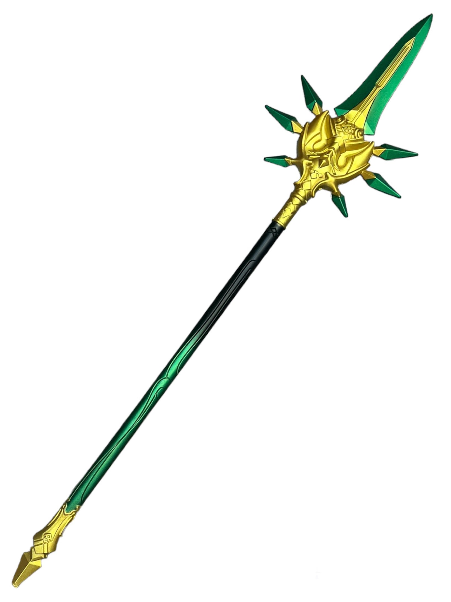 Impact Foam Swords