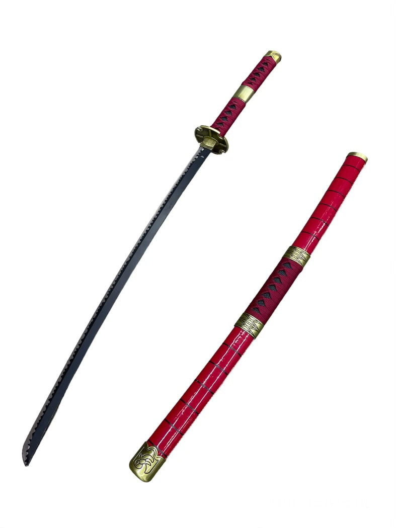 Roronoa Zoro Swords- Choose your sword
