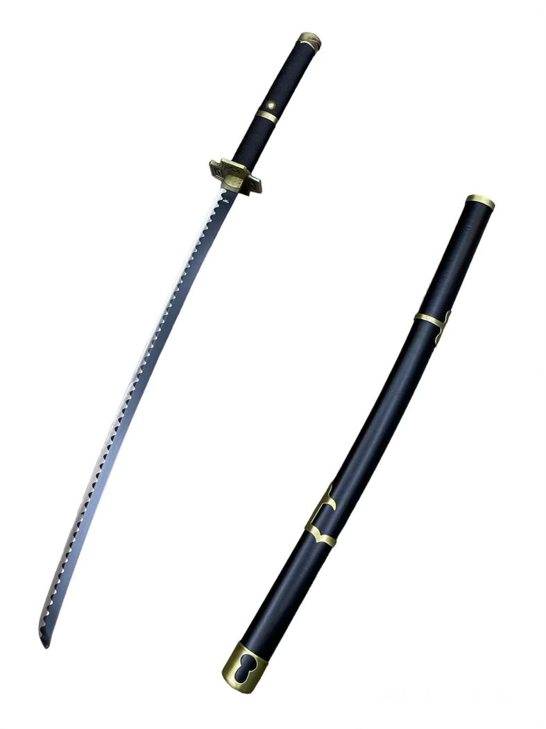 Roronoa Zoro Swords- Choose your sword