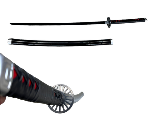 Slayer Fantasy Bamboo 40" Sword - Choose your sword