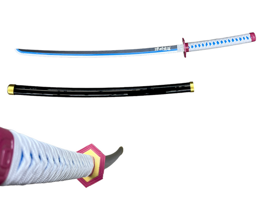 Slayer Fantasy Bamboo 40" Sword - Choose your sword