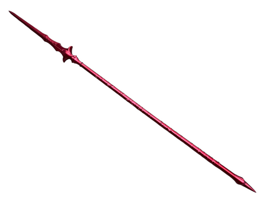 Fate Foam Spear