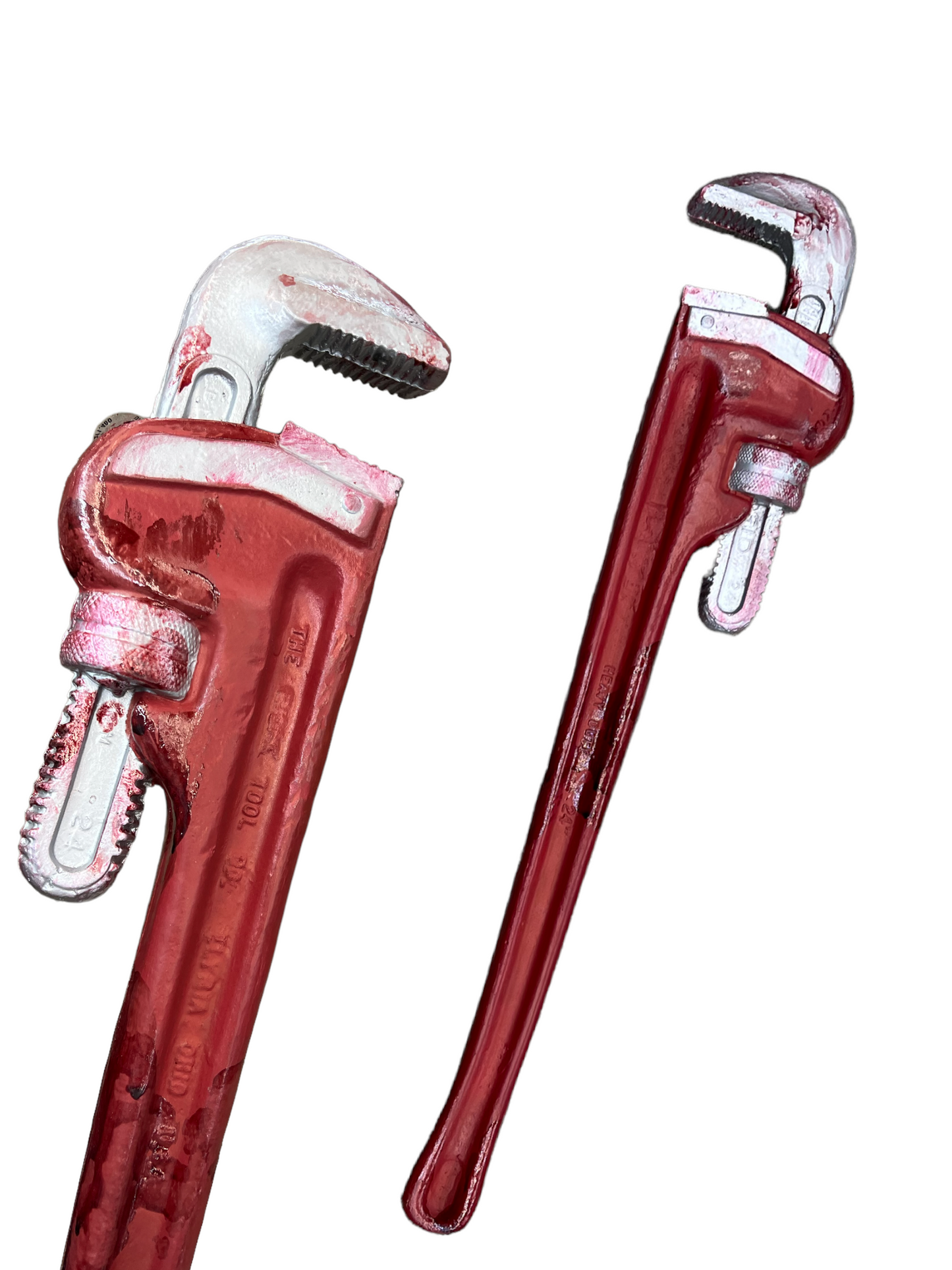 Foam Wrench