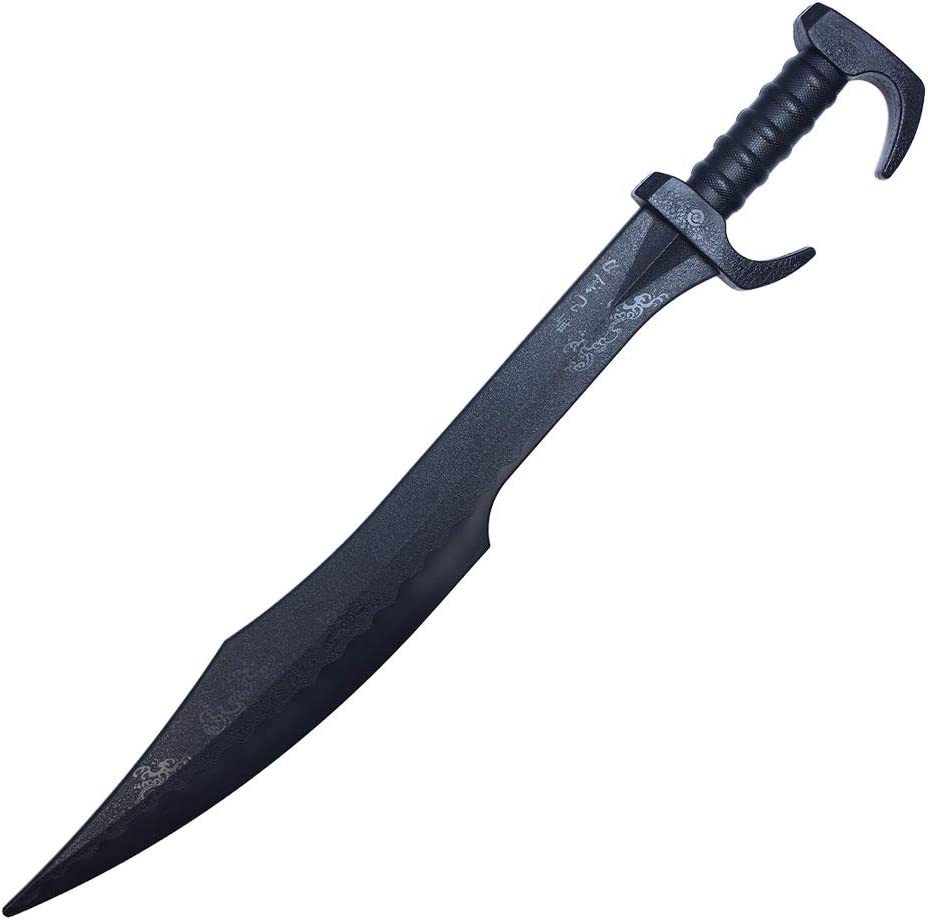 Polypropylene Spartan Sword