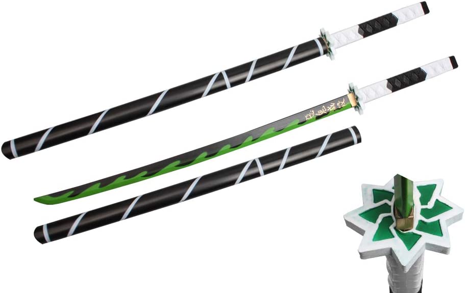 Foam Slayer Sword