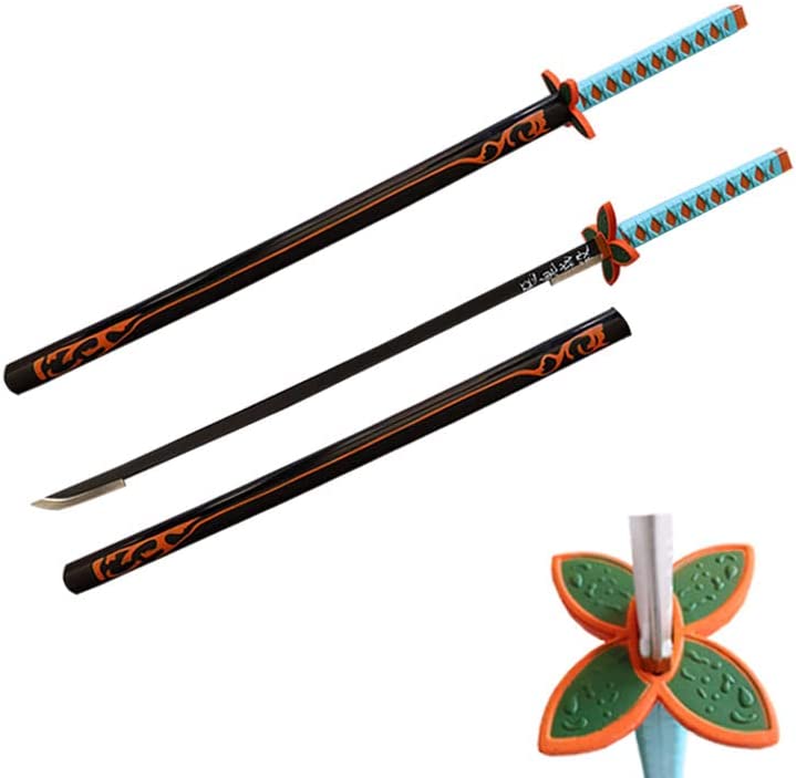 Foam Slayer Sword