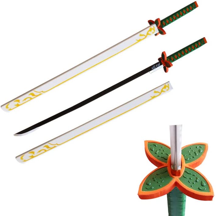 Foam Slayer Sword
