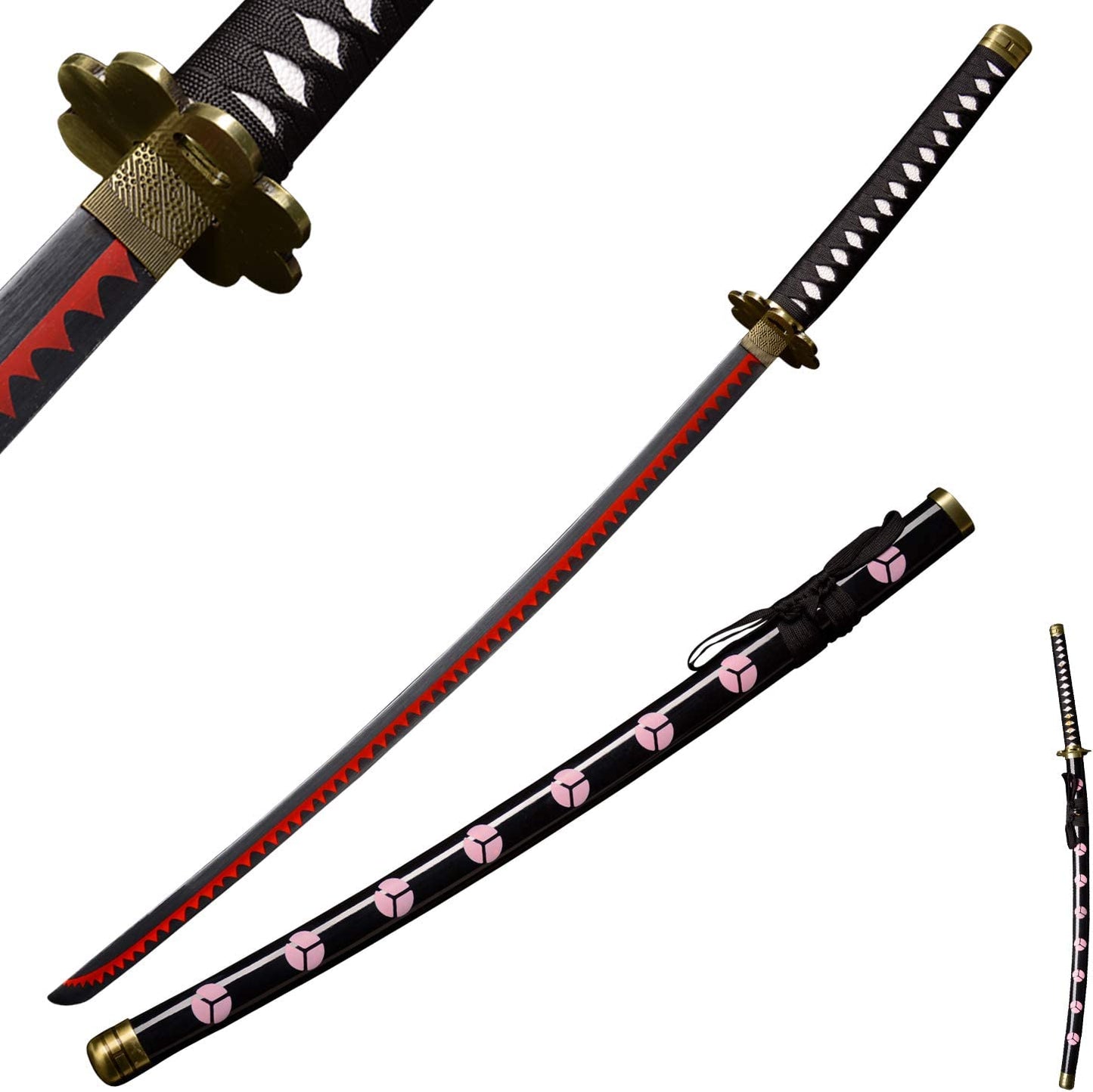 Roronoa Zoro Swords- Choose your sword